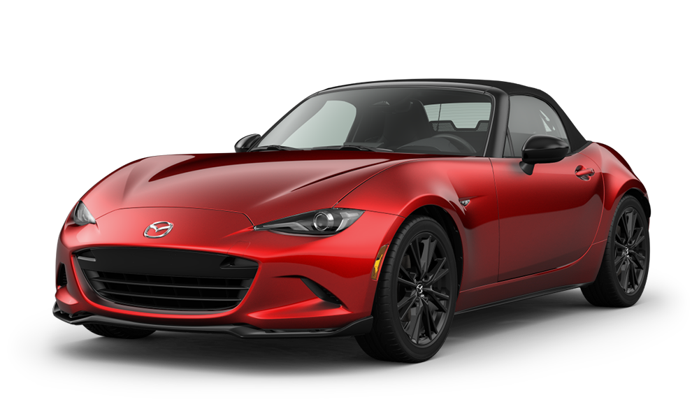 2024 Mazda MX-5 Grand Touring | Bommarito Mazda St. Peters in St. Peters MO