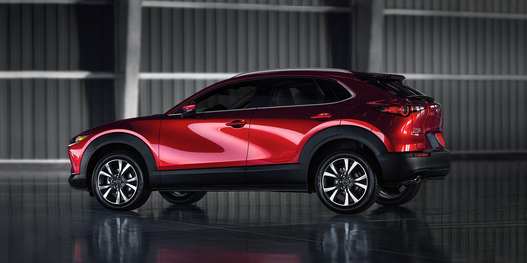 2024 CX-30 Design | Bommarito Mazda St. Peters in St. Peters MO